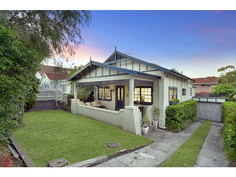 4 Kitchener Street, Balgowlah NSW 2093