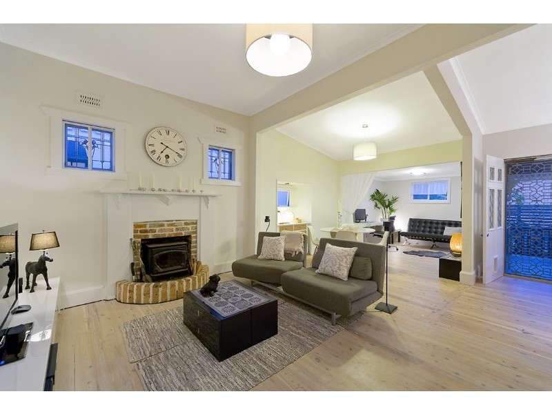 4 Kitchener Street, Balgowlah NSW 2093