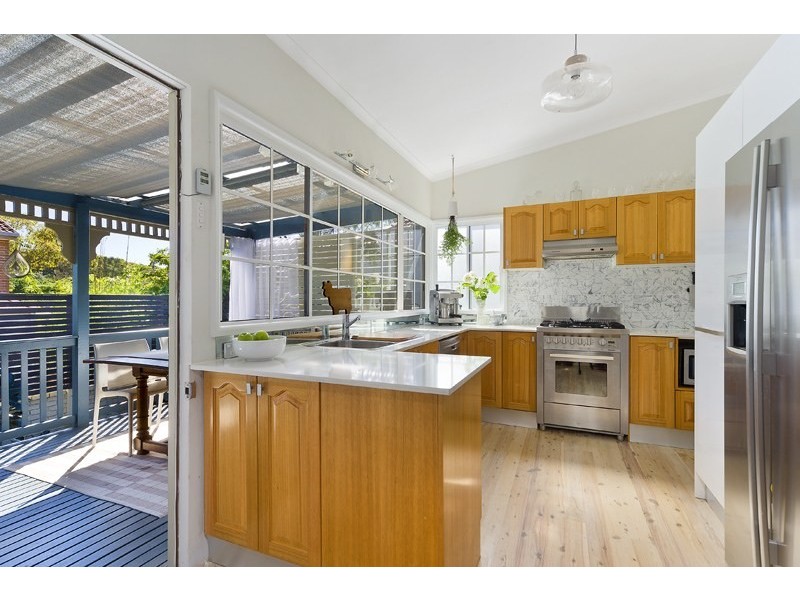 4 Kitchener Street, Balgowlah NSW 2093