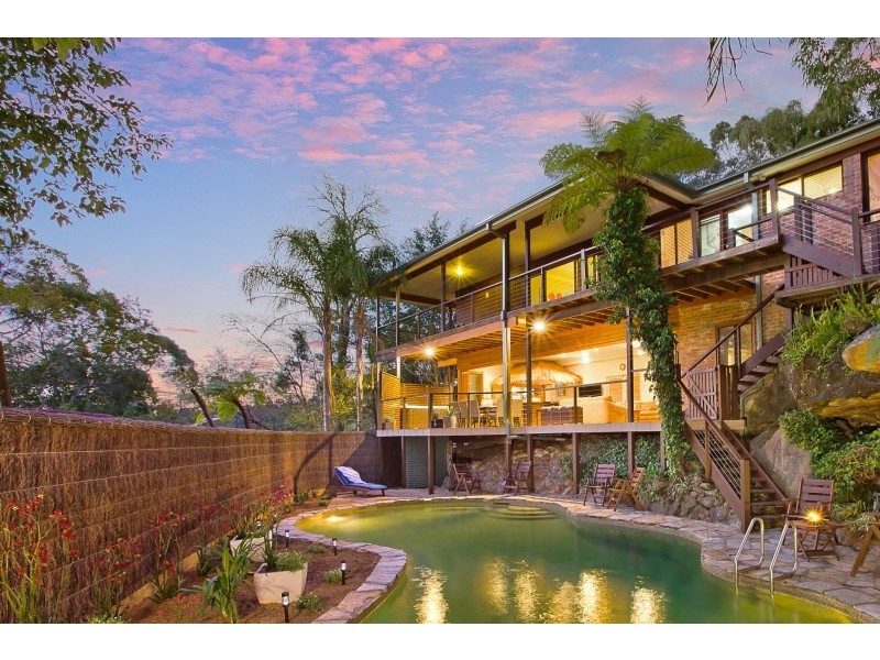 13 Yiremba Place, Forestville NSW 2087