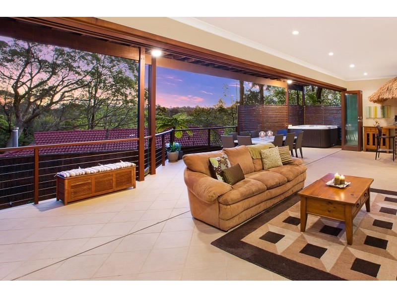 13 Yiremba Place, Forestville NSW 2087