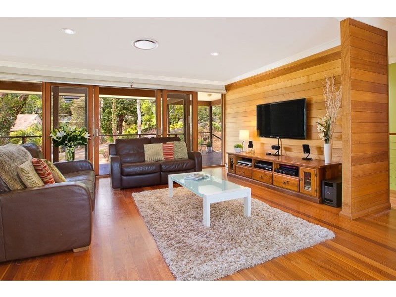 13 Yiremba Place, Forestville NSW 2087