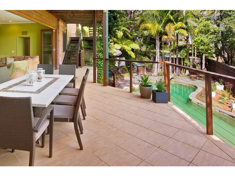 13 Yiremba Place, Forestville NSW 2087