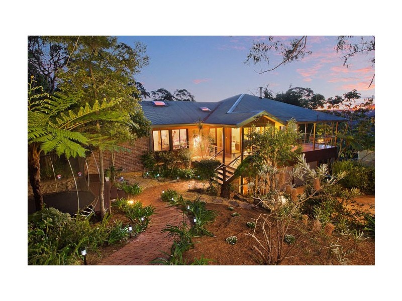 13 Yiremba Place, Forestville NSW 2087