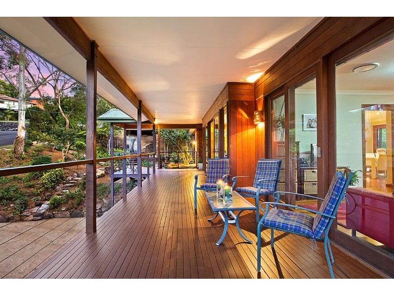 13 Yiremba Place, Forestville NSW 2087