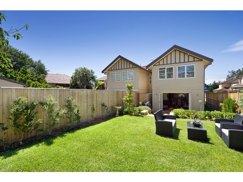 469 Sydney Road, Balgowlah NSW 2093