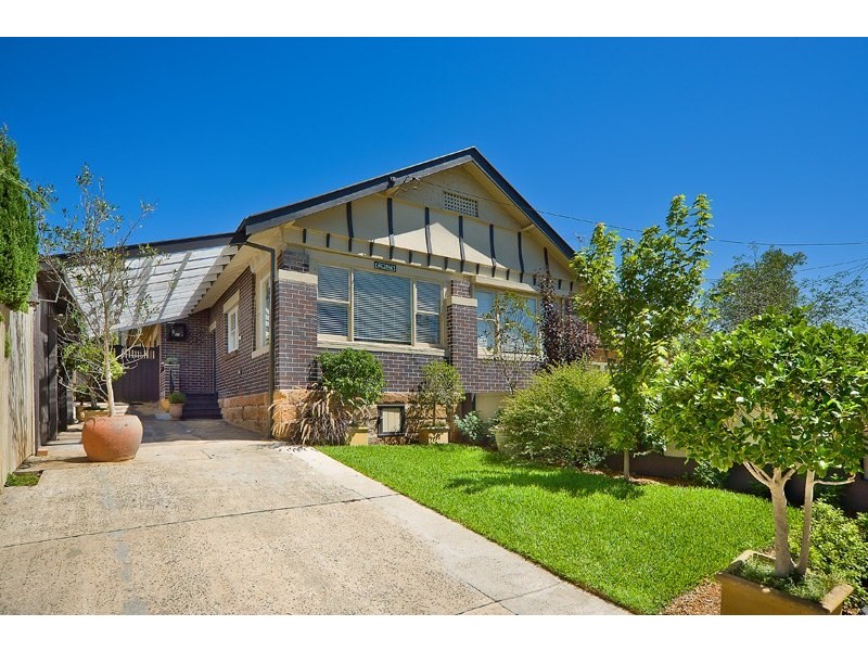 469 Sydney Road, Balgowlah NSW 2093