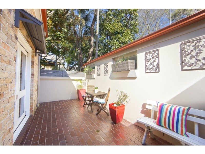 1/2 Thrupp Street, Neutral Bay NSW 2089