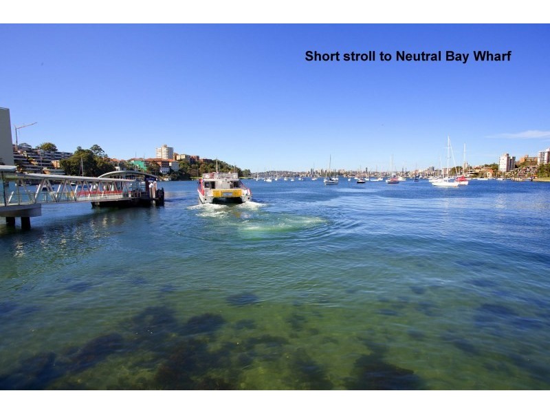 1/2 Thrupp Street, Neutral Bay NSW 2089