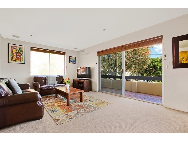 2/6-8 Cohen Street, Fairlight NSW 2094