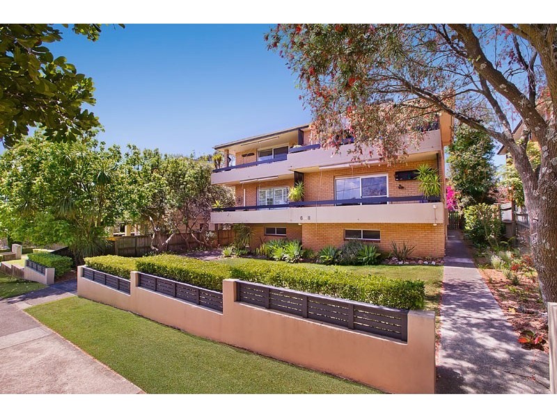 2/6-8 Cohen Street, Fairlight NSW 2094
