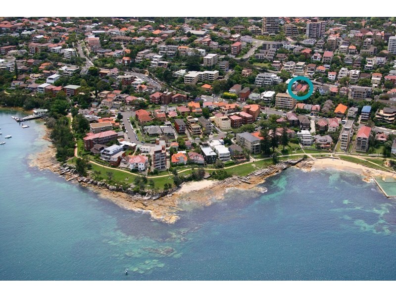 19 Clifford Avenue, Fairlight NSW 2094