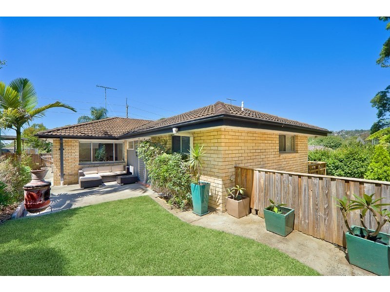 11 Little Willandra Road, Cromer NSW 2099