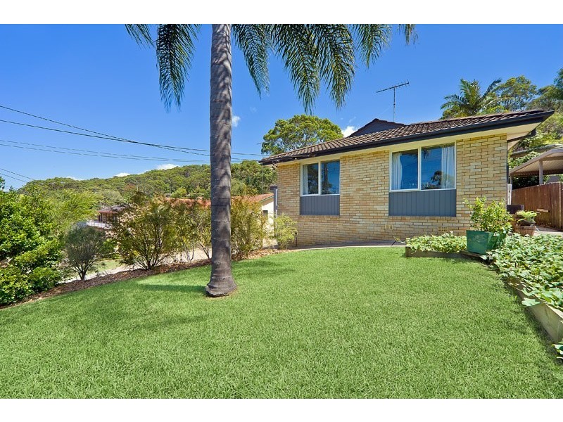 11 Little Willandra Road, Cromer NSW 2099