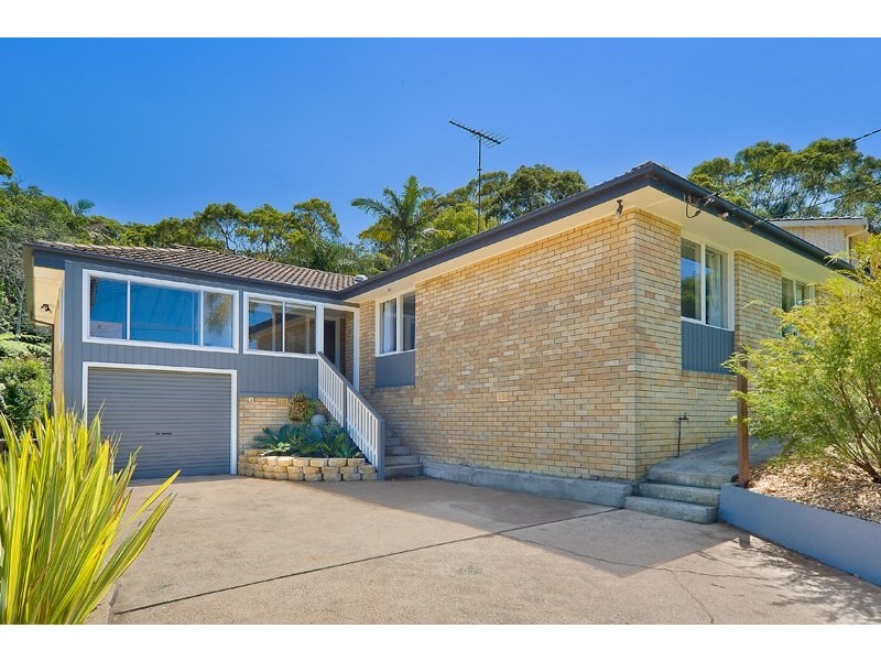 11 Little Willandra Road, Cromer NSW 2099