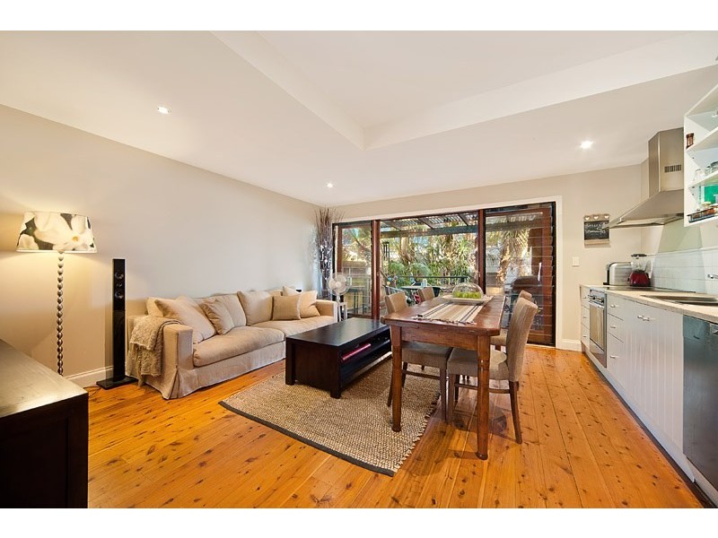 22 George Street, Manly NSW 2095