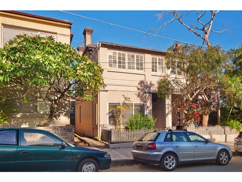 22 George Street, Manly NSW 2095