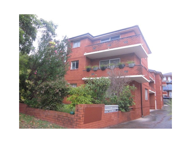 8/3 Wheeler Parade, Dee Why NSW 2099