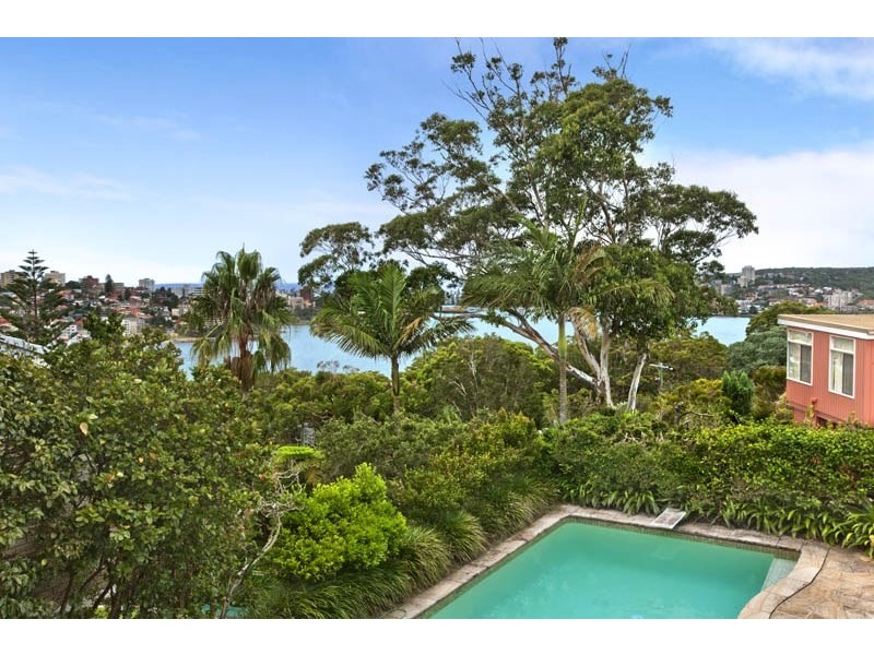 52 Heathcliff Crescent, Balgowlah Heights NSW 2093