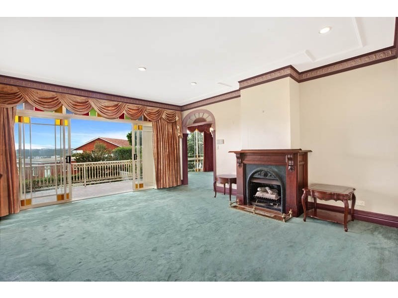 52 Heathcliff Crescent, Balgowlah Heights NSW 2093
