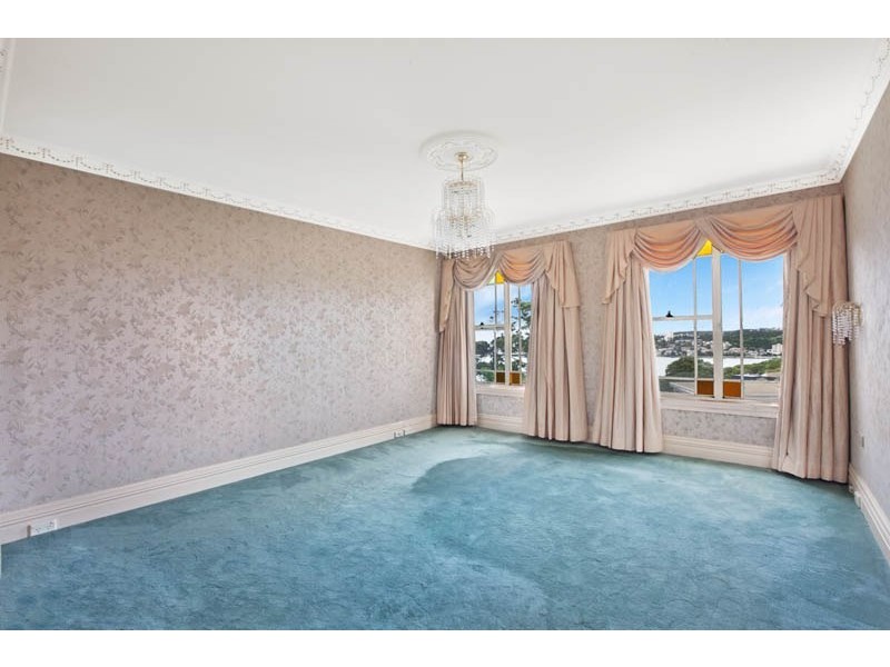 52 Heathcliff Crescent, Balgowlah Heights NSW 2093