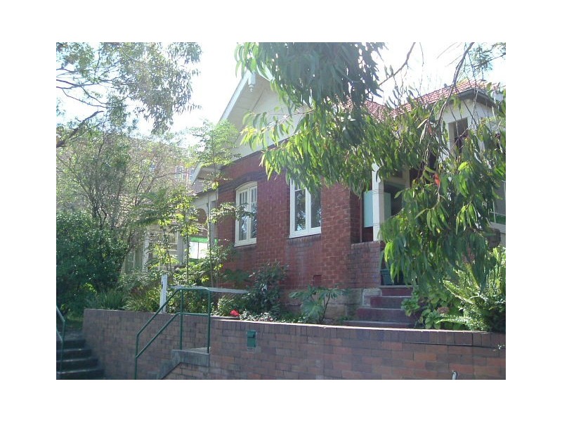 95 Spit Road, Mosman NSW 2088