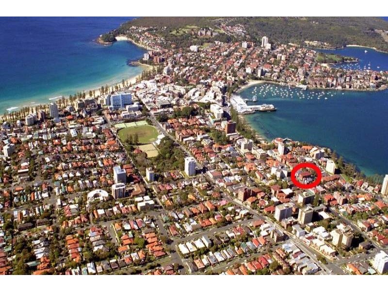 13/15 Fairlight Street, Manly NSW 2095