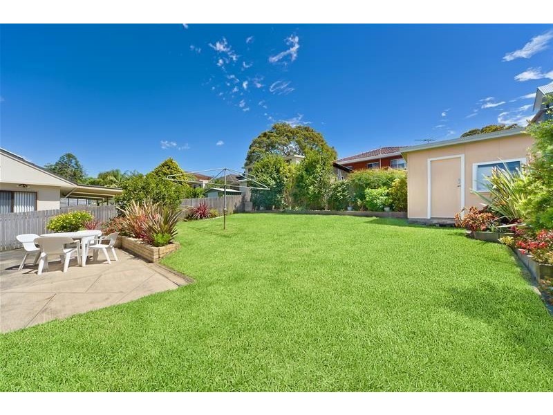 34 Mary Street, Beacon Hill NSW 2100