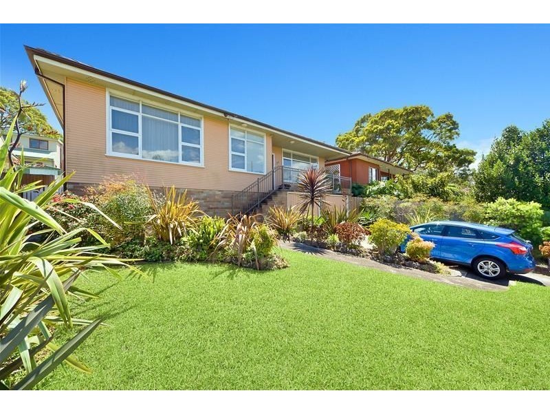 34 Mary Street, Beacon Hill NSW 2100