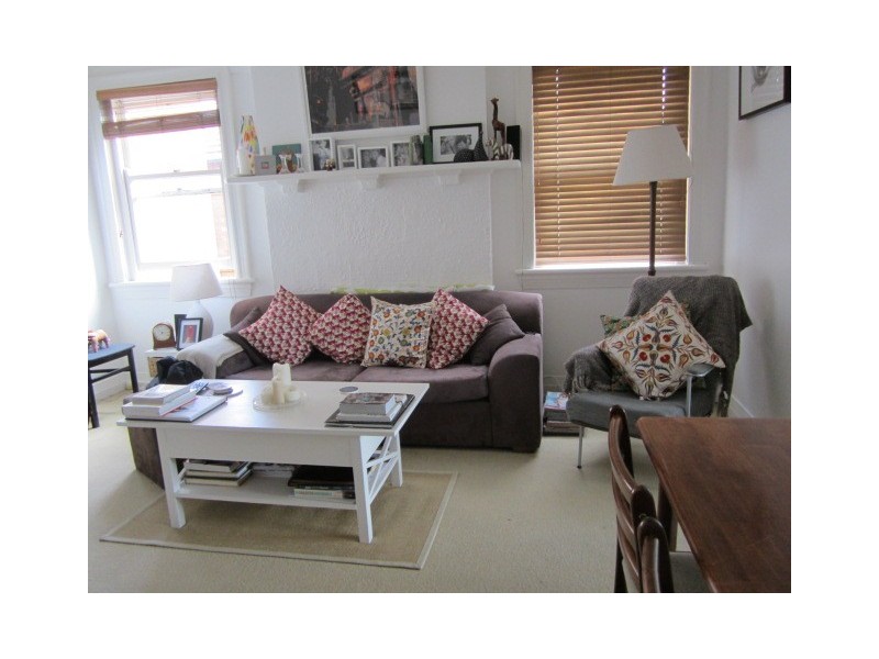 3/3 Parkview Road, Manly NSW 2095