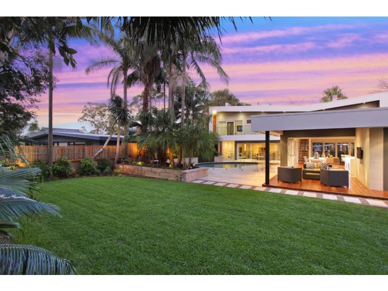 26 Bluegum Crescent, Frenchs Forest NSW 2086