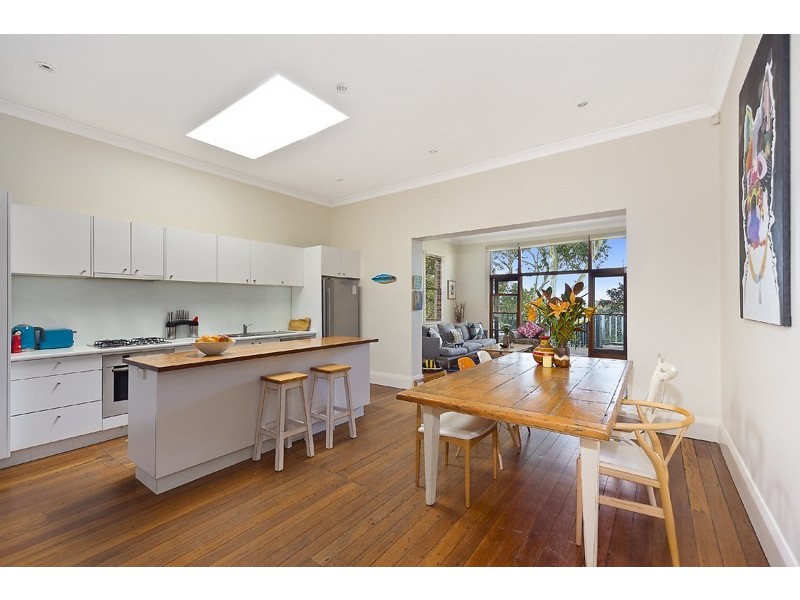 54 Seaview Street, Balgowlah NSW 2093