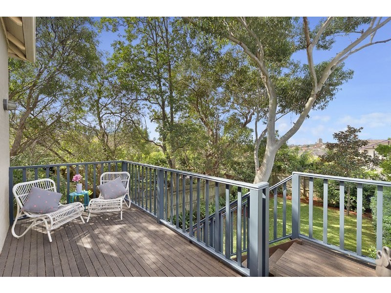 54 Seaview Street, Balgowlah NSW 2093