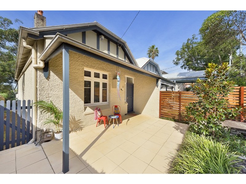 54 Seaview Street, Balgowlah NSW 2093