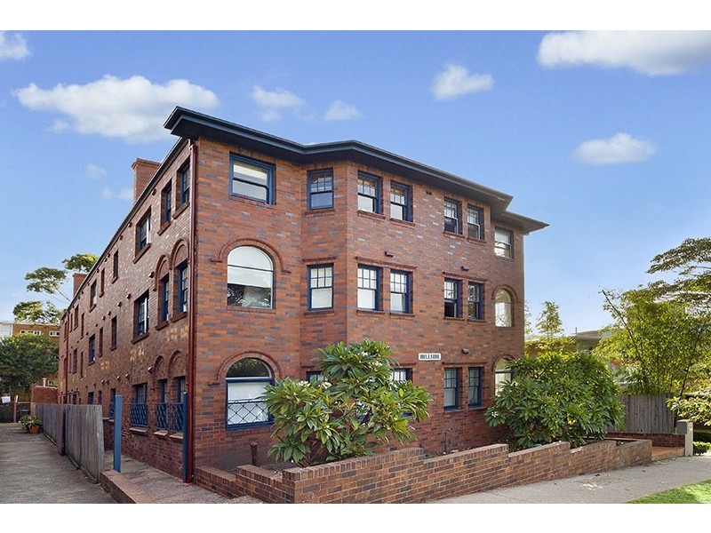 2/80 Darley Road, Manly NSW 2095