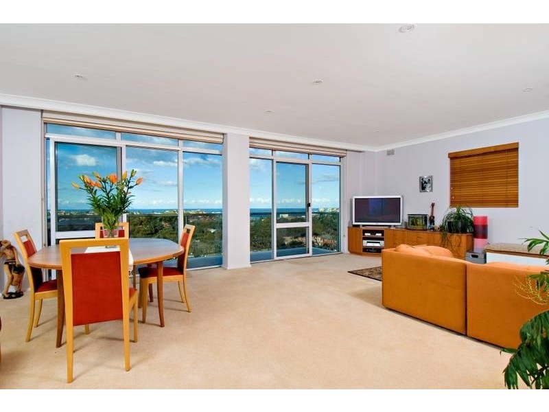 5/28 McDonald Street, Freshwater NSW 2096