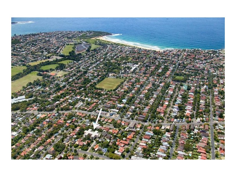 5/28 McDonald Street, Freshwater NSW 2096