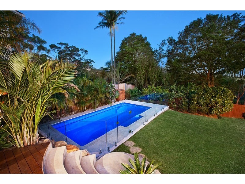 4 Tamworth Place, Allambie Heights NSW 2100