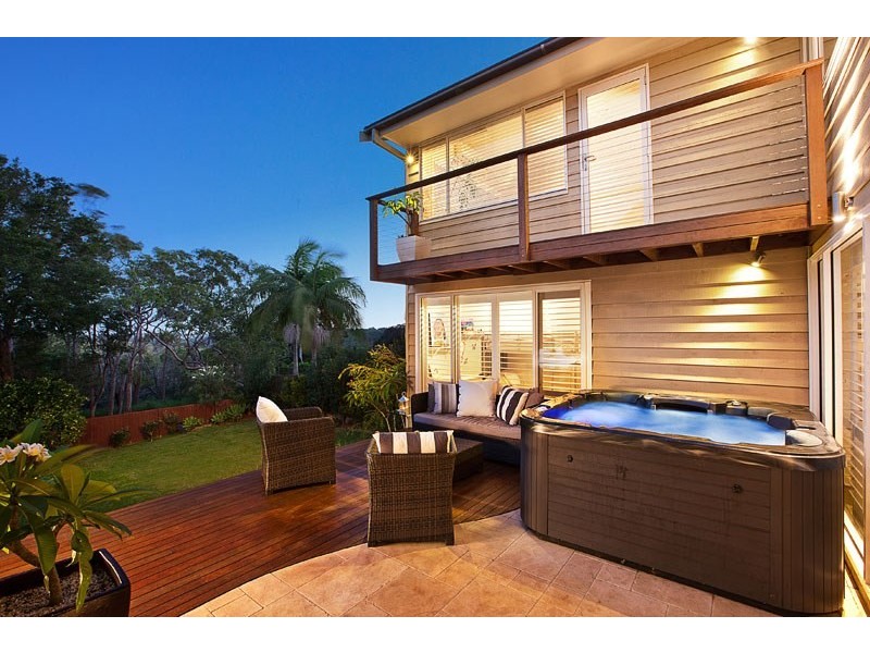 4 Tamworth Place, Allambie Heights NSW 2100