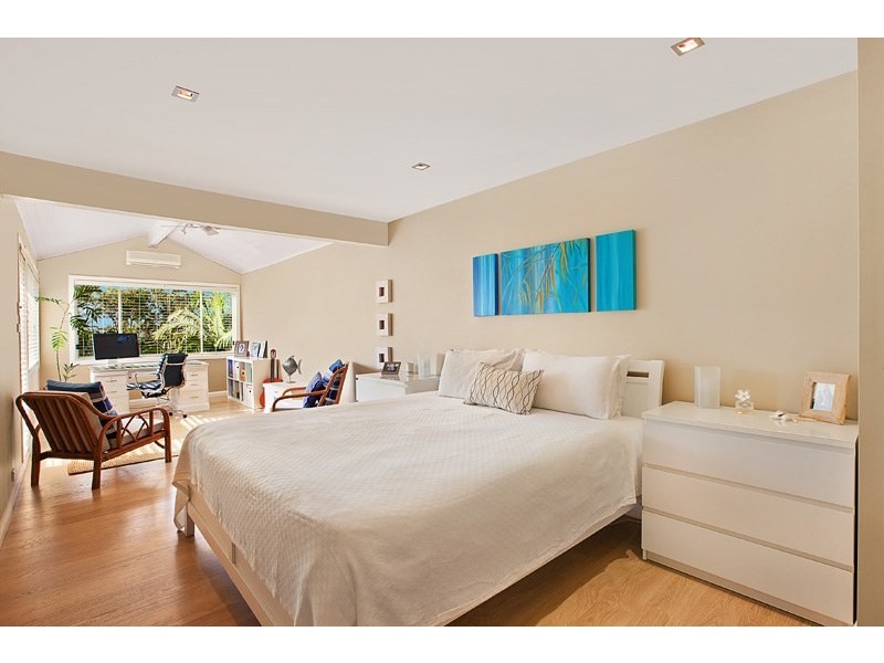 4 Tamworth Place, Allambie Heights NSW 2100