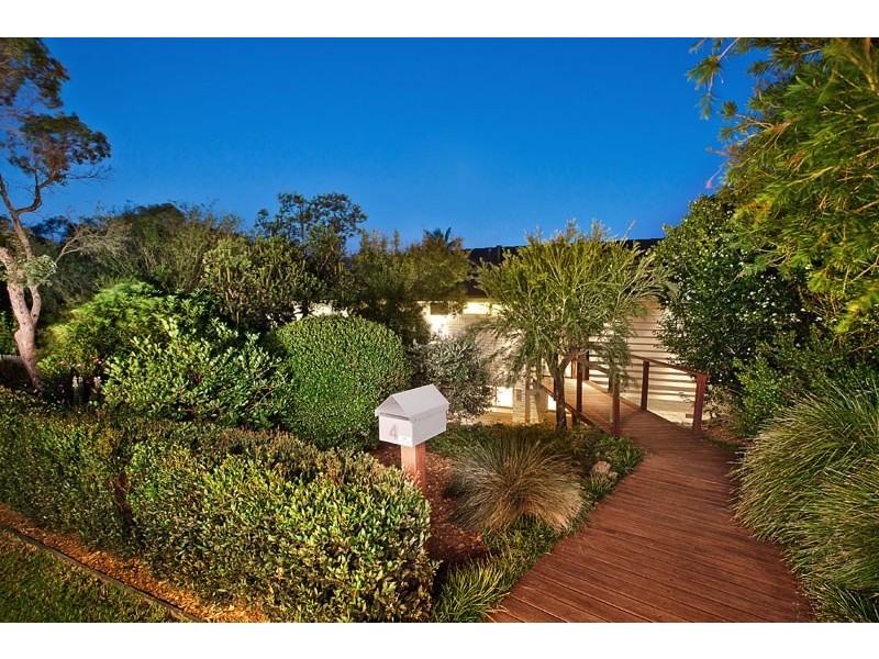 4 Tamworth Place, Allambie Heights NSW 2100