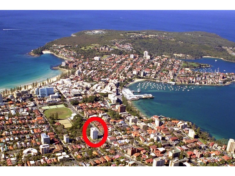 5/2-6 Birkley Road, Manly NSW 2095