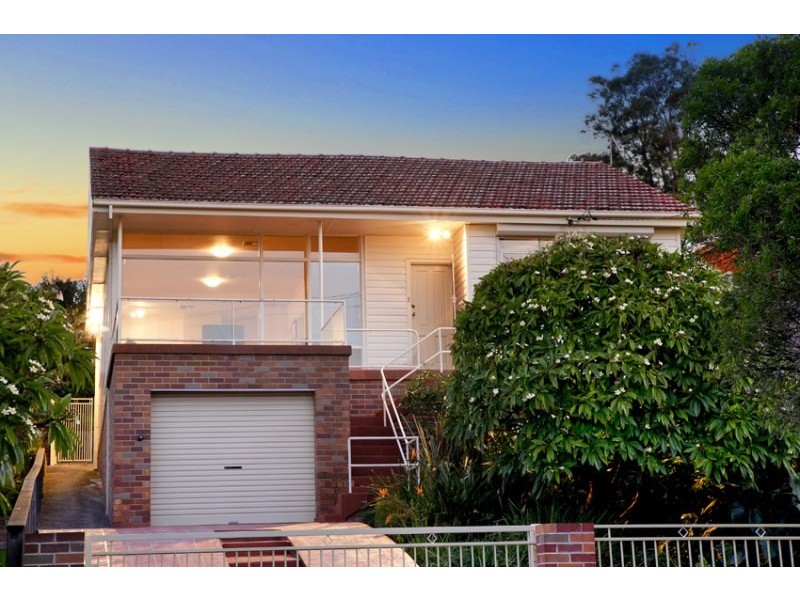 57 Sunshine Street, Manly Vale NSW 2093