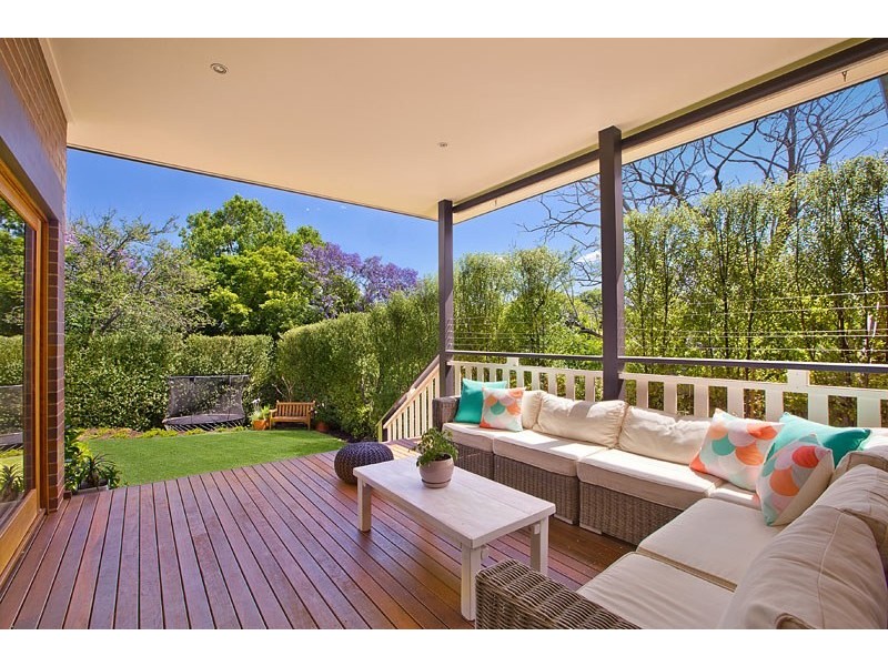 7 Ethel Street, Balgowlah NSW 2093