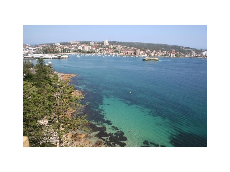 34/51 The Crescent, Manly NSW 2095