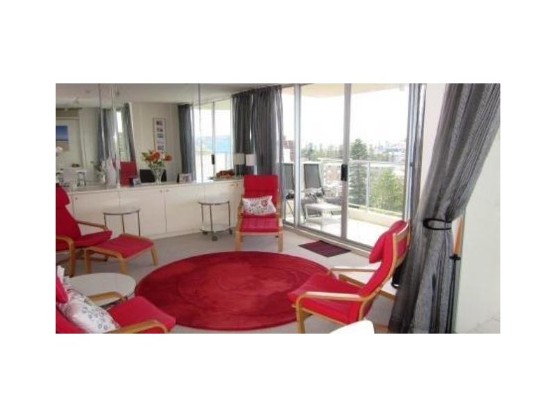 34/51 The Crescent, Manly NSW 2095