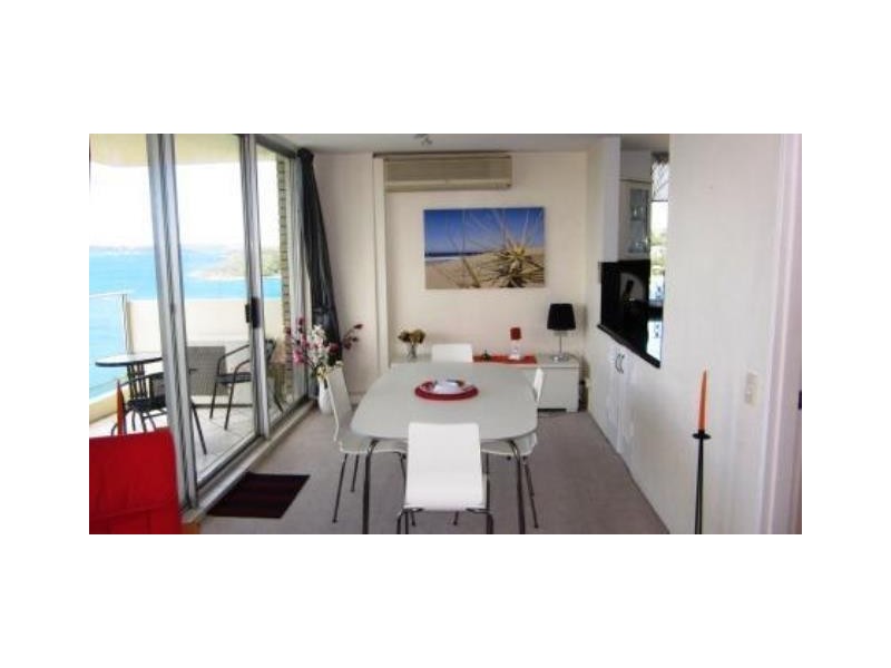 34/51 The Crescent, Manly NSW 2095