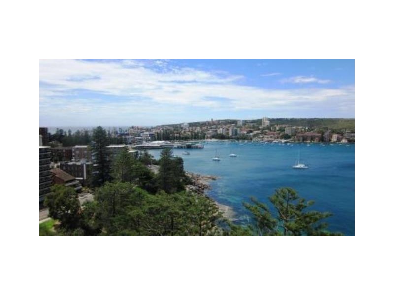 34/51 The Crescent, Manly NSW 2095