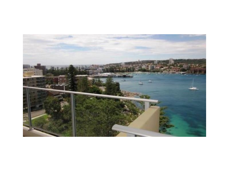 34/51 The Crescent, Manly NSW 2095