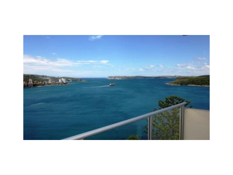 34/51 The Crescent, Manly NSW 2095